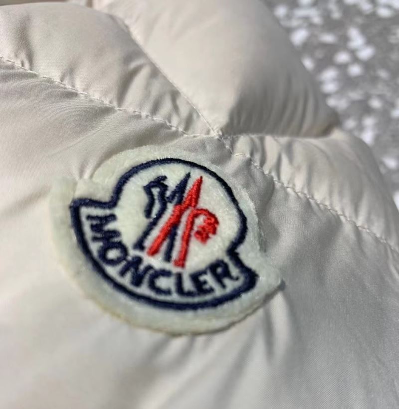 Moncler Down Jackets